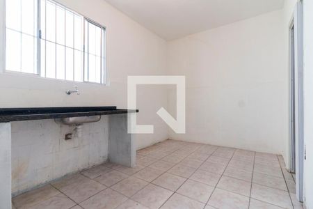 Casa para alugar com 45m², 1 quarto e sem vaga Casa para alugar com 45m², 1 quarto e sem vagaCozinha