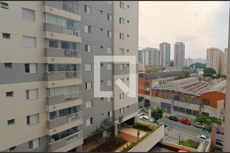 Apartamento para alugar com 33m², 2 quartos e sem vagaSala - Vista