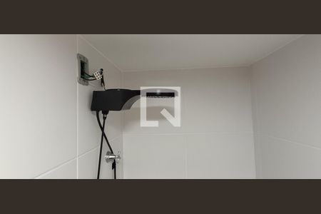 Apartamento para alugar com 33m², 2 quartos e sem vagaBanheiro