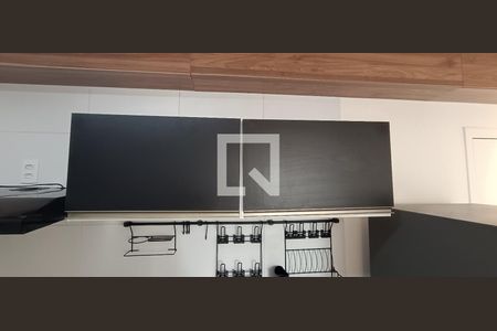 Apartamento para alugar com 33m², 2 quartos e sem vagaCozinha e Área de Serviço