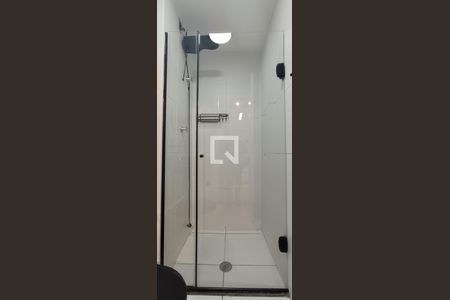 Apartamento para alugar com 33m², 2 quartos e sem vagaBanheiro