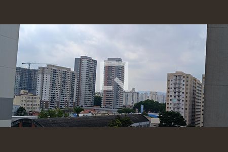 Apartamento para alugar com 33m², 2 quartos e sem vagaQuarto 1 - Vista