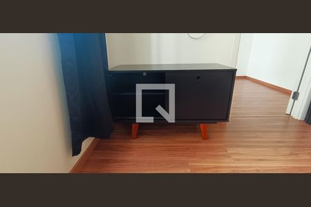 Sala de apartamento para alugar com 2 quartos, 33m² em Barra Funda, São Paulo