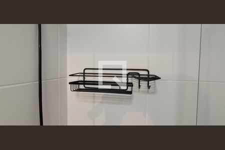 Apartamento para alugar com 33m², 2 quartos e sem vagaBanheiro