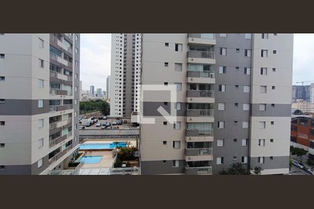 Apartamento para alugar com 33m², 2 quartos e sem vagaQuarto 1 - Vista