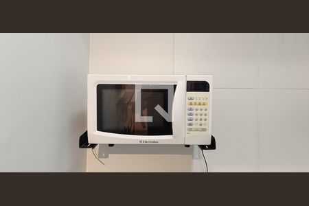 Apartamento para alugar com 33m², 2 quartos e sem vagaCozinha e Área de Serviço