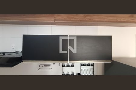 Apartamento para alugar com 33m², 2 quartos e sem vagaCozinha e Área de Serviço