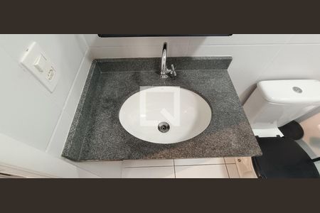 Apartamento para alugar com 33m², 2 quartos e sem vagaBanheiro