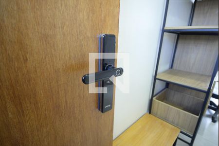 Área comum de apartamento para alugar com 1 quarto, 37m² em Vila Mariana, São Paulo