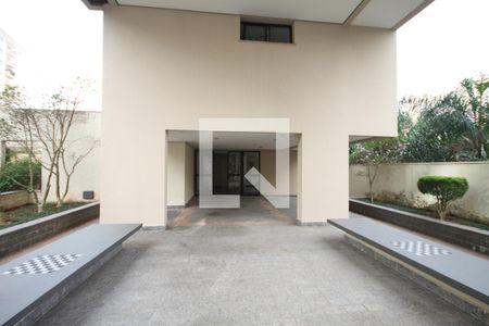 Área comum de apartamento para alugar com 1 quarto, 37m² em Vila Mariana, São Paulo