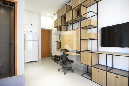 Apartamento para alugar com 1 quarto, 37m² em Vila Mariana, São Paulo