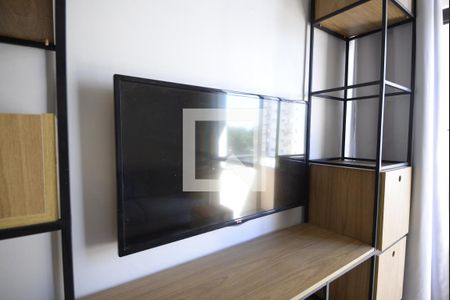 Sala de apartamento para alugar com 1 quarto, 37m² em Vila Mariana, São Paulo