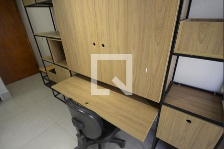 Sala de apartamento para alugar com 1 quarto, 37m² em Vila Mariana, São Paulo