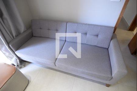 Sala de apartamento para alugar com 1 quarto, 37m² em Vila Mariana, São Paulo