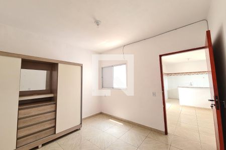Quarto de apartamento para alugar com 1 quarto, 20m² em Jardim Egle, São Paulo