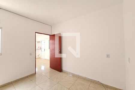 Quarto de apartamento para alugar com 1 quarto, 20m² em Jardim Egle, São Paulo