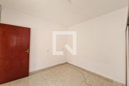 Quarto de apartamento para alugar com 1 quarto, 20m² em Jardim Egle, São Paulo