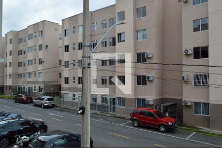 Vista do Quarto 1 de apartamento à venda com 2 quartos, 45m² em Curicica, Rio de Janeiro