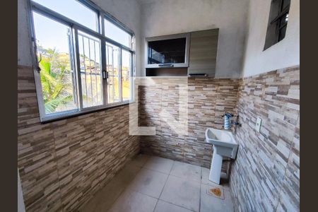 Apartamento à venda com 41m², 1 quarto e 1 vaga Apartamento à venda com 41m², 1 quarto e 1 vagaÁrea de Serviço
