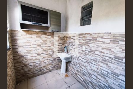 Apartamento à venda com 41m², 1 quarto e 1 vaga Apartamento à venda com 41m², 1 quarto e 1 vagaÁrea de Serviço