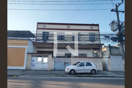 Apartamento à venda com 41m², 1 quarto e 1 vaga Apartamento à venda com 41m², 1 quarto e 1 vagaFachada