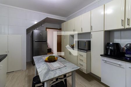 Casa para alugar com 260m², 6 quartos e 2 vagasCozinha