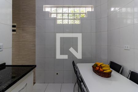 Casa para alugar com 260m², 6 quartos e 2 vagasCozinha