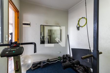 Casa para alugar com 260m², 6 quartos e 2 vagasQuarto de Serviço