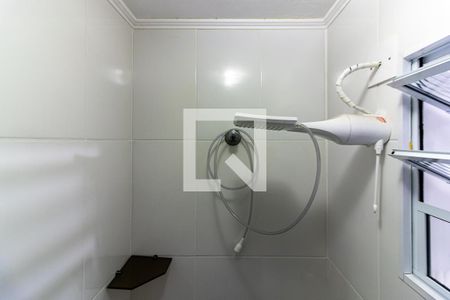 Casa para alugar com 260m², 6 quartos e 2 vagasBanheiro de serviço