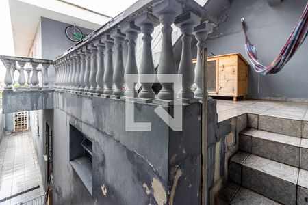 Casa para alugar com 260m², 6 quartos e 2 vagasÁrea externa