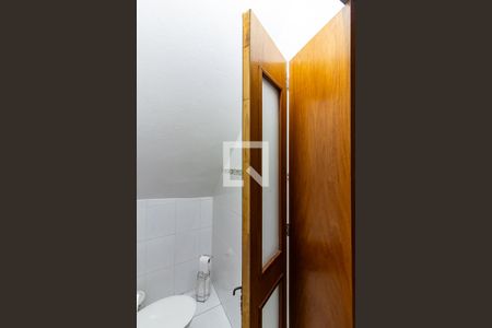 Casa para alugar com 260m², 6 quartos e 2 vagasLavabo