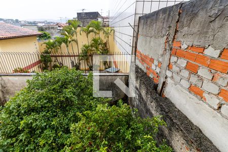 Casa para alugar com 260m², 6 quartos e 2 vagasVista do Quarto 1