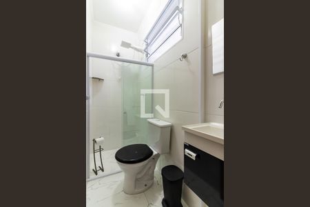 Casa para alugar com 260m², 6 quartos e 2 vagasBanheiro de serviço