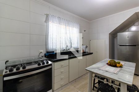 Casa para alugar com 260m², 6 quartos e 2 vagasCozinha