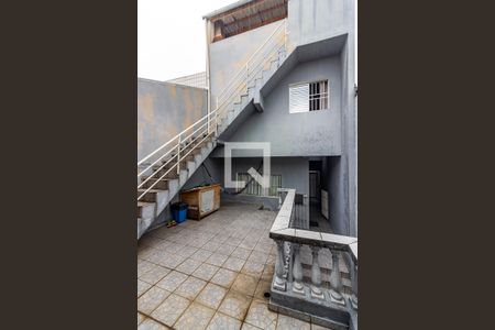 Casa para alugar com 260m², 6 quartos e 2 vagasÁrea externa