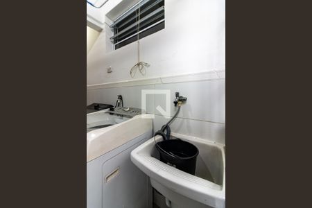 Casa para alugar com 260m², 6 quartos e 2 vagasÁrea de Serviço