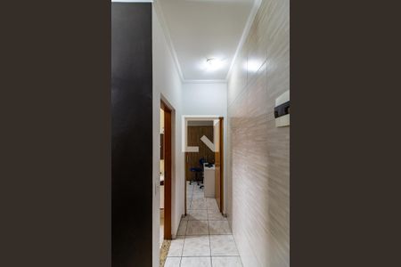 Casa para alugar com 260m², 6 quartos e 2 vagasCorredor