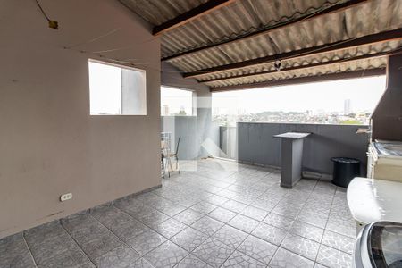 Casa para alugar com 260m², 6 quartos e 2 vagasÁrea de Serviço