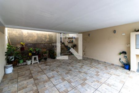 Casa para alugar com 260m², 6 quartos e 2 vagasGaragem