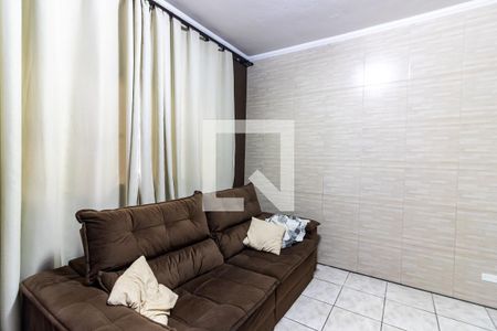 Casa para alugar com 260m², 6 quartos e 2 vagasSala