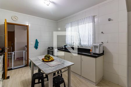 Casa para alugar com 260m², 6 quartos e 2 vagasCozinha