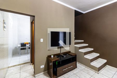 Casa para alugar com 260m², 6 quartos e 2 vagasSala