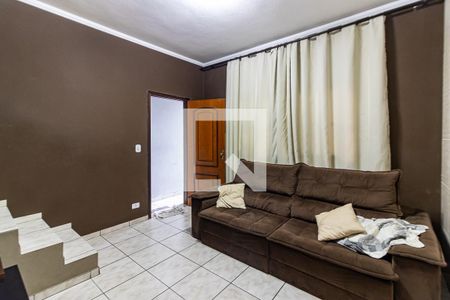 Casa para alugar com 260m², 6 quartos e 2 vagasSala
