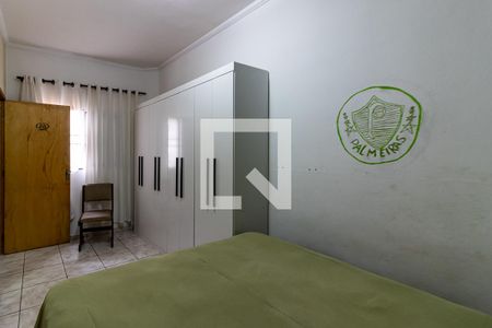 Casa para alugar com 260m², 6 quartos e 2 vagasQuarto 1