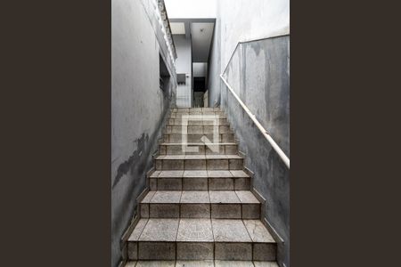 Casa para alugar com 260m², 6 quartos e 2 vagasEscada