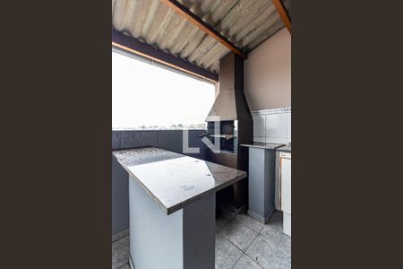 Casa para alugar com 260m², 6 quartos e 2 vagasÁrea de Serviço