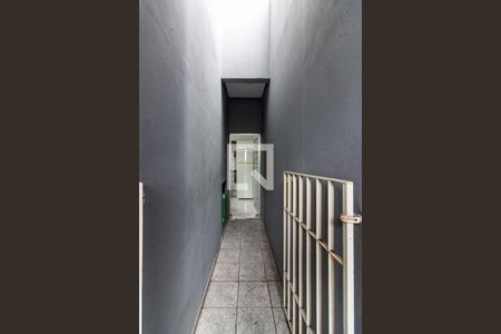 Casa para alugar com 260m², 6 quartos e 2 vagasCorredor