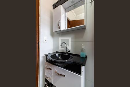 Casa para alugar com 260m², 6 quartos e 2 vagasBanheiro Social