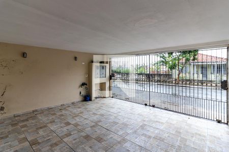 Casa para alugar com 260m², 6 quartos e 2 vagasGaragem