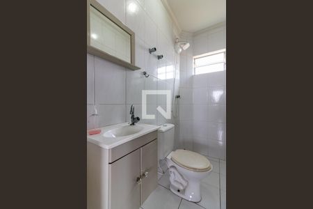 Casa para alugar com 260m², 6 quartos e 2 vagasBanheiro de serviço